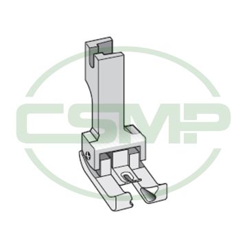 SD30 SUISEI 3MM DOUBLE COMPENSATING FOOT SD30 SUISEI 3MM DOUBLE COMPENSATING FOOT