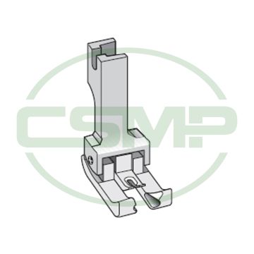 SD30 SUISEI 3MM DOUBLE COMPENSATING FOOT