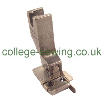 SG10 SPRING GUIDE HINGED FOOT 1MM SUISEI