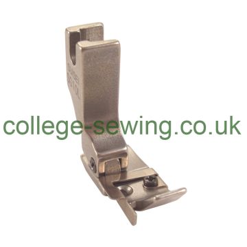 SG10L SPRING GUIDE HINGED FOOT 1MM SUISEI