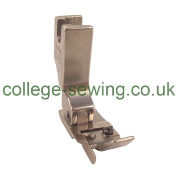 SG15L SPRING GUIDE HINGED FOOT 1.5MM SUISEI
