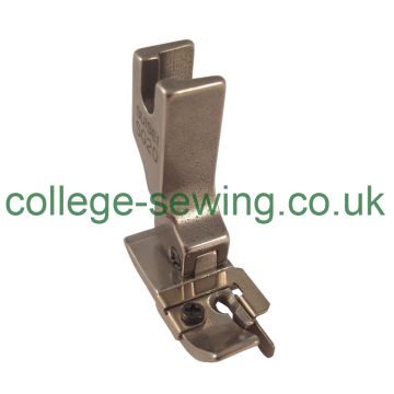 SG20 SPRING GUIDE HINGED FOOT 2MM SUISEI