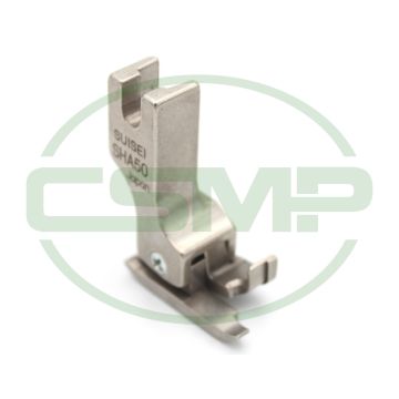 SHA50 FOOT FOR SUISEI A50X5 HEMMER