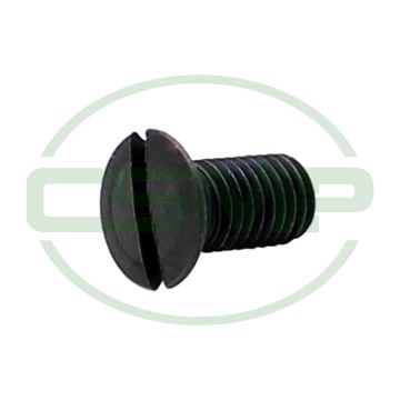 SK260 = 5484 NEEDLE PLATE SCREW SIRUBA 737K SK260 = 5484 NEEDLE PLATE SCREW SIRUBA 737K