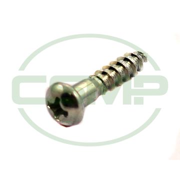 SK3412000SE WOOD SCREW D=4.1 L=20 JUKI GENUINE