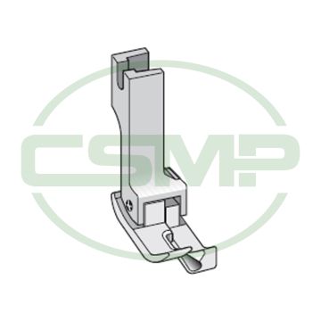SL10 SUISEI 1MM LEFT COMPENSATING FOOT SL10 SUISEI 1MM LEFT COMPENSATING FOOT