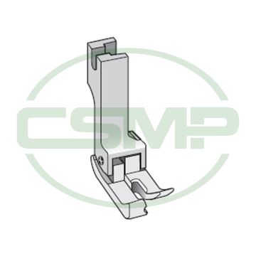 SL15N SUISEI 1.5MM LEFT NARROW COMP FOOT SL15N SUISEI 1.5MM LEFT NARROW COMP FOOT
