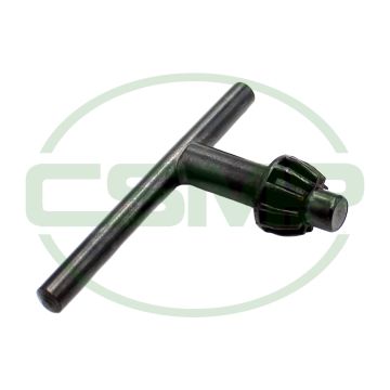 M18-1 CHUCK KEY FOR SM-201L MICROTOP CLOTH DRILL