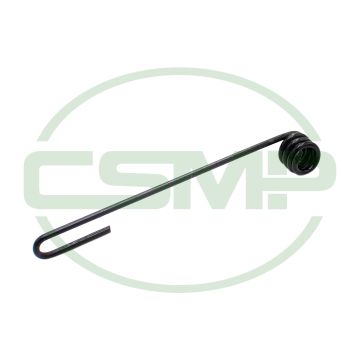 M58-1 SPRING GUIDE WIDE 5.0mm FOR SM-201L MICROTOP CLOTH DRILL