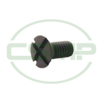 SM-2040955-TP SCREW M4 L=8.5 JUKI GENUINE