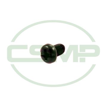 SM-4040655-SP RULER PLATE SCREW JUKI GENUINE