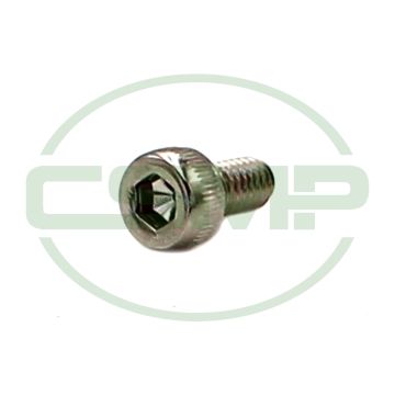SM-6850502-TN SCREW M2.5 L=5 JUKI GENUINE