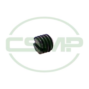 SM-8030350-TP NEEDLE SCREW JUKI GENUINE SM-8030350-TP NEEDLE SCREW JUKI GENUINE