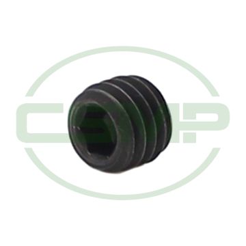 SM-8050412-TP SCREW M5 L=4 JUKI GENUINE