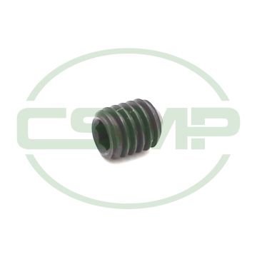 SM-8050602-TP SCREW M5 L=6 JUKI GENUINE SM-8050602-TP SCREW M5 L=6 JUKI GENUINE