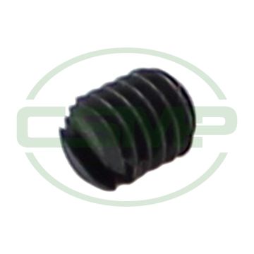 SM-8850350-TP NEEDLE SCREW M2.5 L=3 JUKI MF-3620 GENUINE SM-8850350-TP NEEDLE SCREW M2.5 L=3 JUKI MF-3620 GENUINE