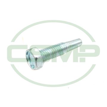 SM-9062563-TR SCREW M6 L=25 JUKI GENUINE