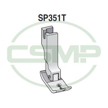 SP351T GO TO SP351KZ