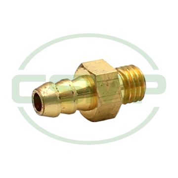 SQ-1110401-MZ CONNECTING SCREW JUKI GENUINE