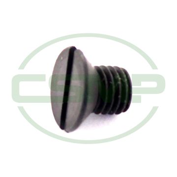 SS-1110640-TP NEEDLE PLATE SCREW JUKI GENUINE SS-1110640-TP NEEDLE PLATE SCREW JUKI GENUINE
