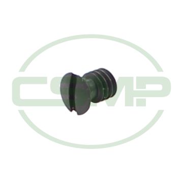 SS-2060320-SP P/FINGER SCREW 3/32-56 L= 3.2 JUKI GENUINE SS-2060320-SP P/FINGER SCREW 3/32-56 L= 3.2 JUKI GENUINE