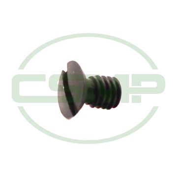 SS2090620SP SCREW 9/64-40 L=5.5 JUKI GENUINE SS2090620SP SCREW 9/64-40 L=5.5 JUKI GENUINE