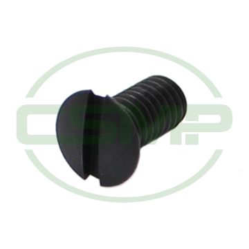 SS-2090810-SP NEEDLE PLATE SCREW JUKI GENUINE SS-2090810-SP NEEDLE PLATE SCREW JUKI GENUINE