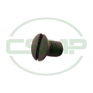 SS-2110710-TP NEEDLE PLATE SCREW JUKI O/L GENUINE SS-2110710-TP NEEDLE PLATE SCREW JUKI O/L GENUINE