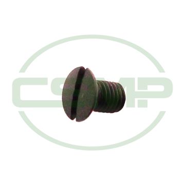 SS-2110710-TP NEEDLE PLATE SCREW JUKI O/L GENUINE