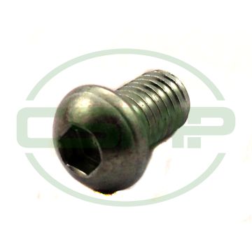 SS3151012TR SCREW 15/64-28 L=9.5 JUKI GENUINE SS3151012TR SCREW 15/64-28 L=9.5 JUKI GENUINE
