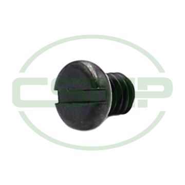 SS-4080310-SP SCREW 1/8-44 L=3.4 JUKI GENUINE