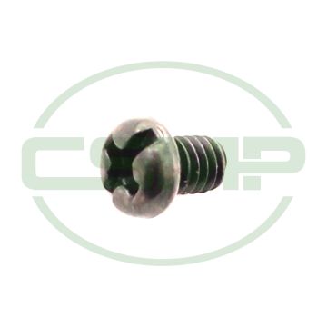 SS-4080415-SP SCREW 1/8-44 L=4 JUKI GENUINE