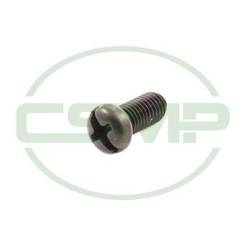 SS-4110915-SP SCREW 11/64-40 L=9 JUKI GENUINE