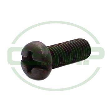 SS-4111215-SP SCREW 11/64-40 L=12 JUKI GENUINE SS-4111215-SP SCREW 11/64-40 L=12 JUKI GENUINE