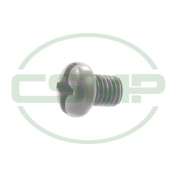 SS-4150715-SP SCREW 15/64-28 L=7 JUKI GENUINE