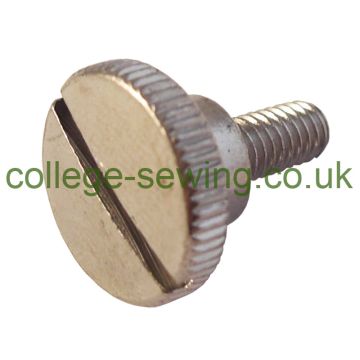 SS469W ECCENTRIC THUMB SCREW SINGER 29K SS469W ECCENTRIC THUMB SCREW SINGER 29K