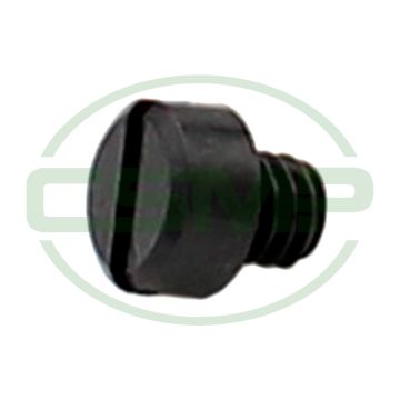 SS-6060340-SP SCREW 3/32-56 L= 2.5 JUKI GENUINE SS-6060340-SP SCREW 3/32-56 L= 2.5 JUKI GENUINE