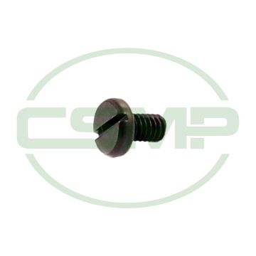 SS-6060440-TP N/GUARD HOLDING SCREW JUKI GENUINE