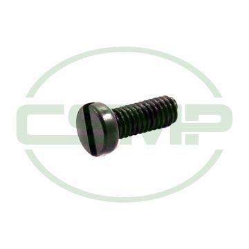 SS6090910SP SCREW 9/64-40 L=9 JUKI GENUINE