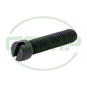 SS-6091510-SP SCREW 9/64-40 L=15.0 JUKI GENUINE SS-6091510-SP SCREW 9/64-40 L=15.0 JUKI GENUINE