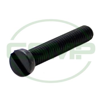 SS-6092120-SP SCREW 9/64-40 L=21.2 JUKI GENUINE SS-6092120-SP SCREW 9/64-40 L=21.2 JUKI GENUINE