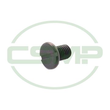 SS-6110610-TP FEED SCREW JUKI LU2828V GENUINE