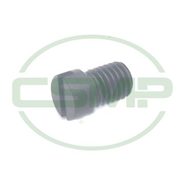 SS-6110650-TP SCREW 11/64-40 L=5.5 JUKI GENUINE