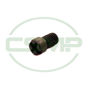 SS-6110710-TP INSIDE FOOT SCREW JUKI LU-563 GENUINE