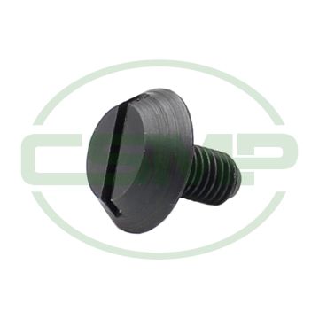 SS-6110810-TP SCREW 11/64-40 L=8 JUKI GENUINE
