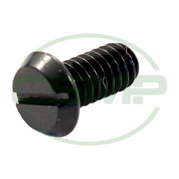 SS-6121050-SP SCREW 3/16-28 L= 9.5 JUKI GENUINE