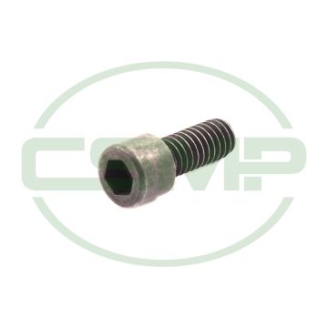 SS-6121212-TP SHUTTLE DRIVE SET SCREW JUKI GENUINE