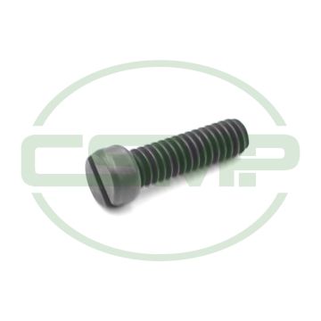 SS-6121610-SP SCREW 3/16-28 L=15.5 JUKI GENUINE