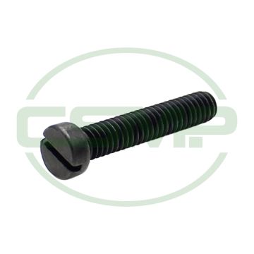 SS6122510SP SCREW 3/16-28 L=25 JUKI GENUINE