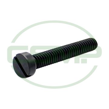 SS6123010SP SCREW 3/16-28 L=30.0 JUKI GENUINE